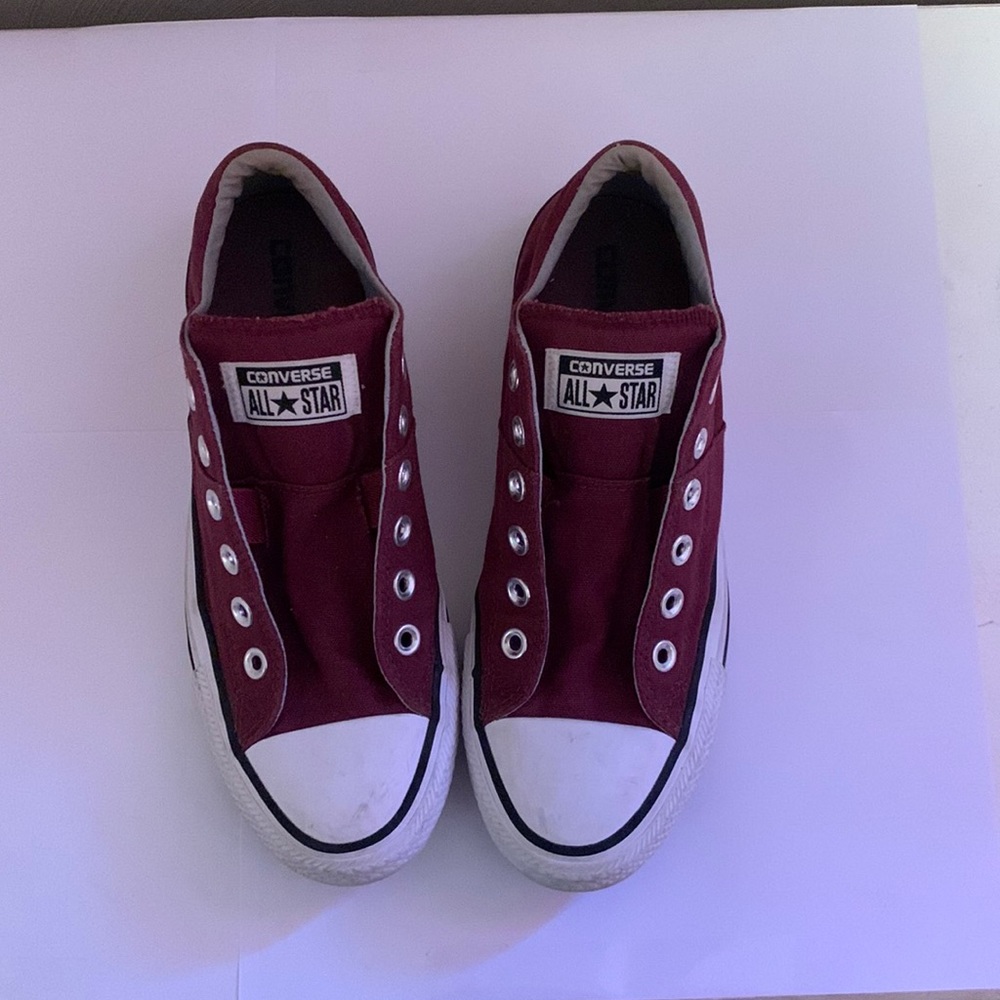 Converse